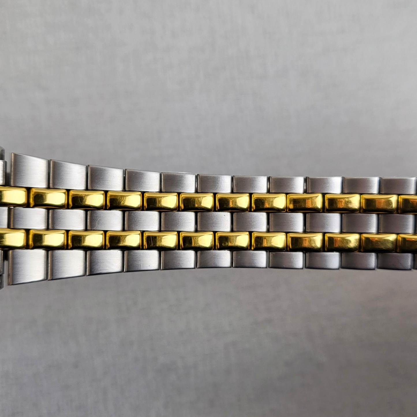 Men's Vintage Seiko "Royal Oak"