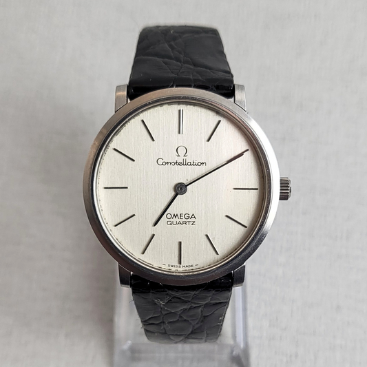 Men's Omega Constellation Ref. 191.032