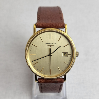 Men's Longines La Grande Classique L4.636.2