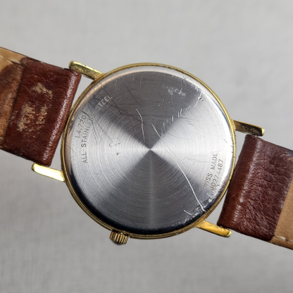 Men's Longines La Grande Classique L4.636.2