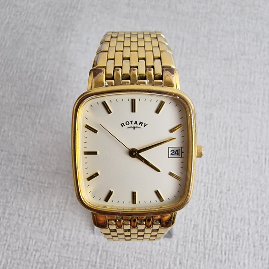 Men's Vintage Rotary Tank (Ref. 11078)
