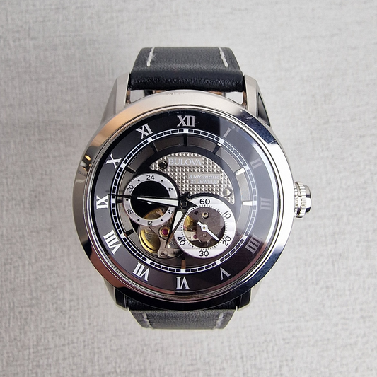 Men's Bulova Automatic Series 96A135