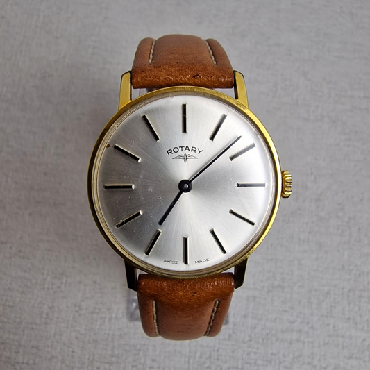 Men's Manual Winding Rotary (Ref. 155)