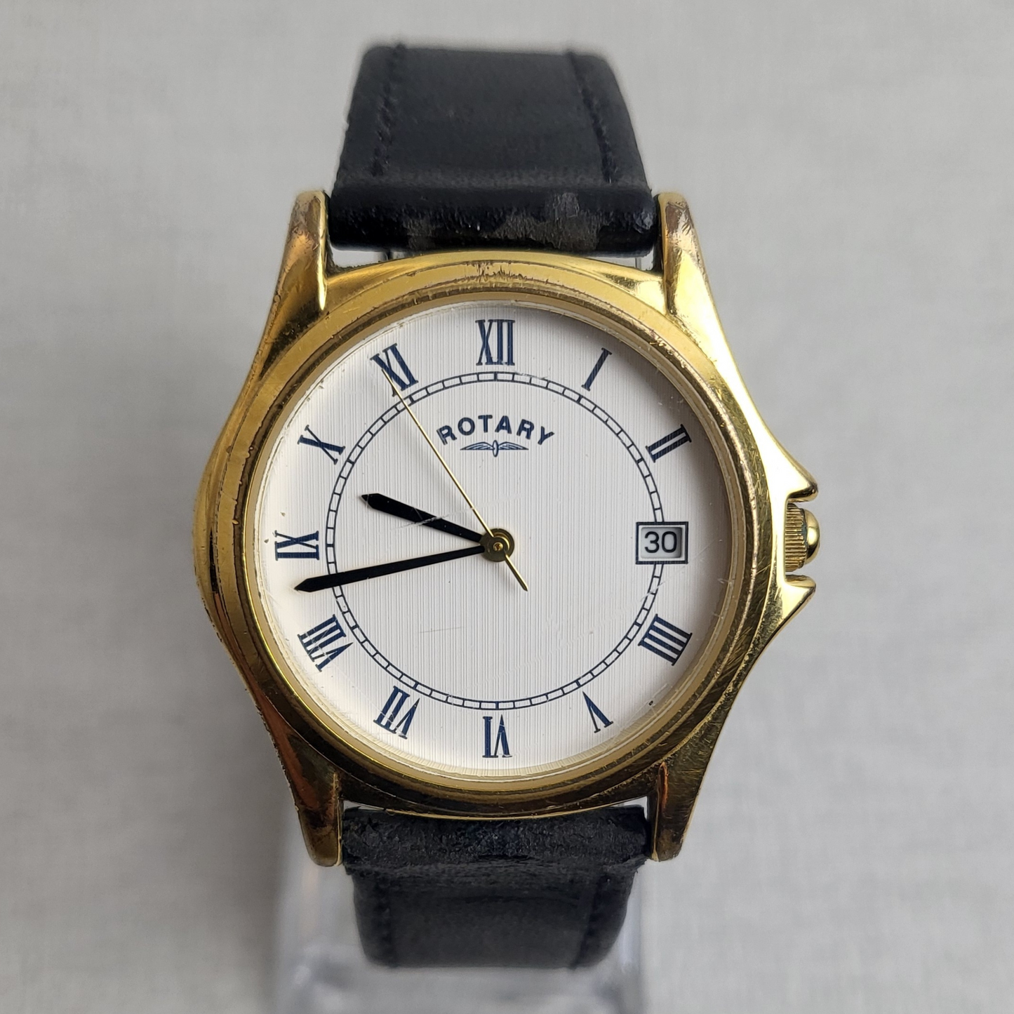 Men's Vintage Gold Rotary Ref. 10521