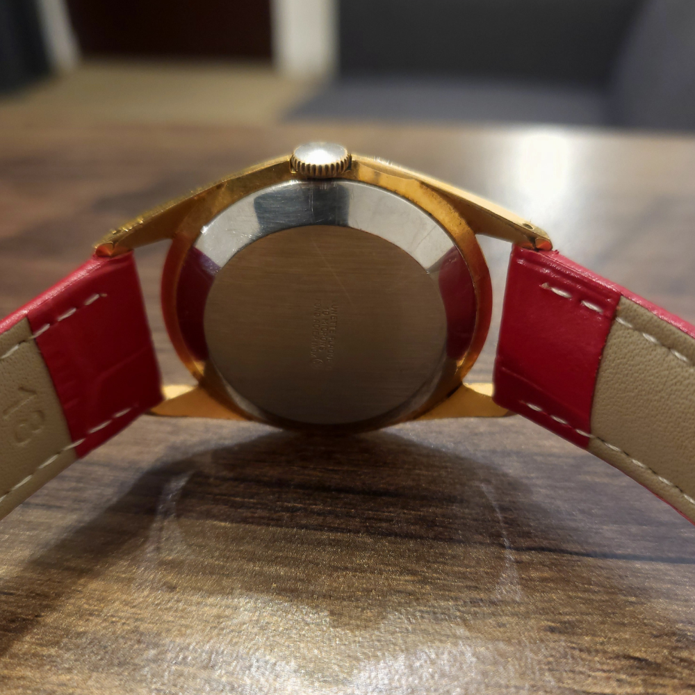 Vintage Oris Anti-Shock