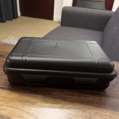 Mini Watch Briefcase