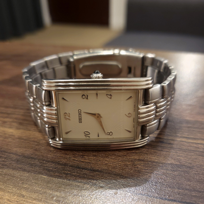 Réservoir Seiko vintage