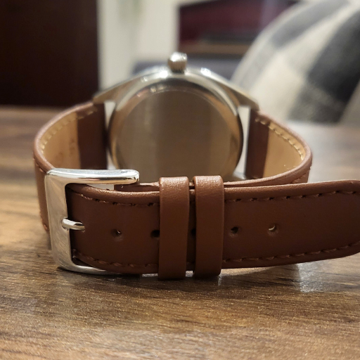 Men's Vintage Tissot Seastar