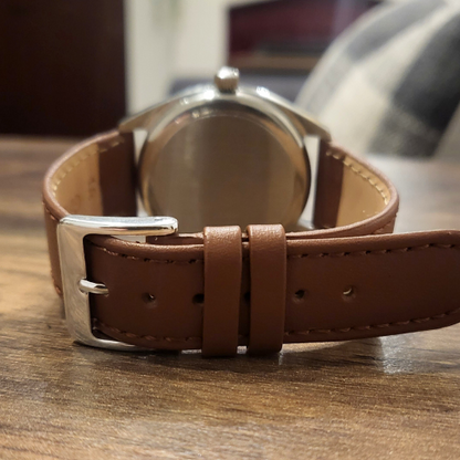 Men's Vintage Tissot Seastar