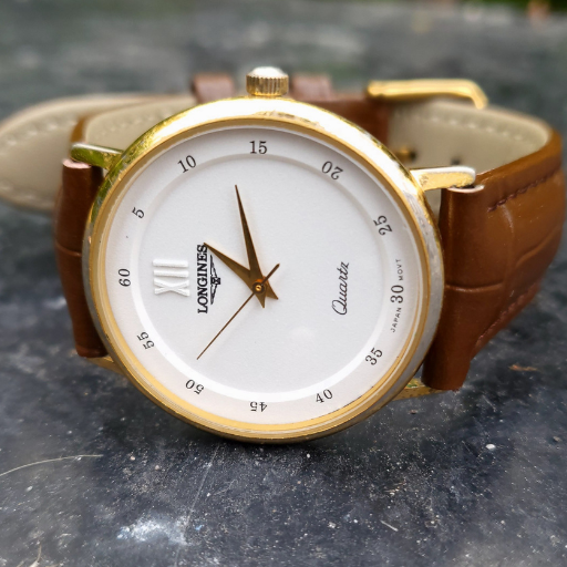 Men's Vintage Longines