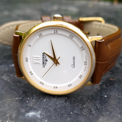 Men's Vintage Longines