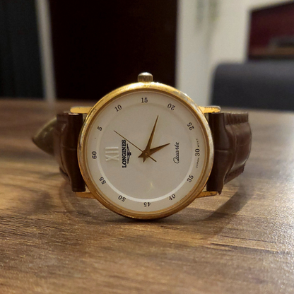 Men's Vintage Longines