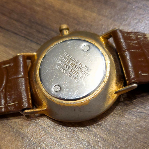 Men's Vintage Longines
