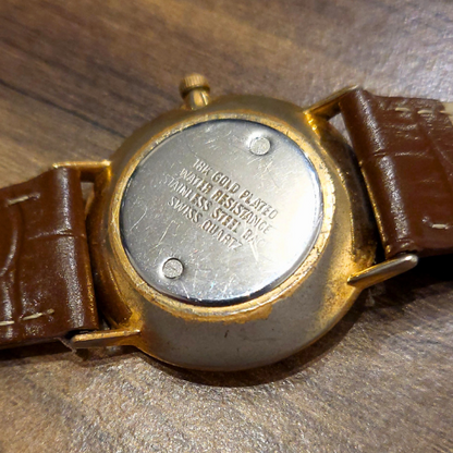 Men's Vintage Longines