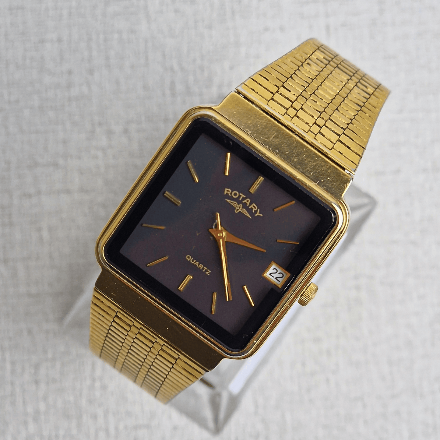 Mens Rotary Tank (Ref. 3815)