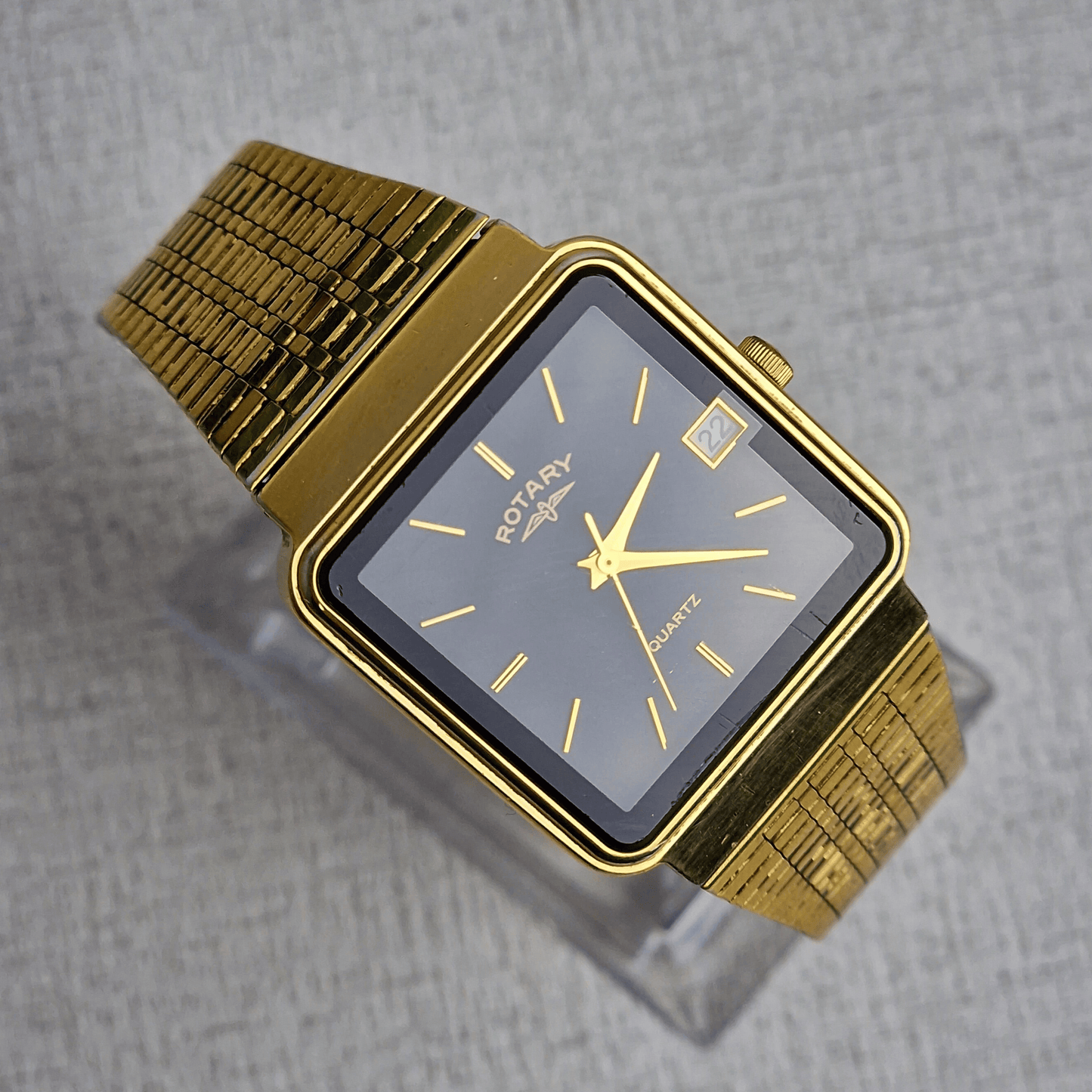 Mens Rotary Tank (Ref. 3815)