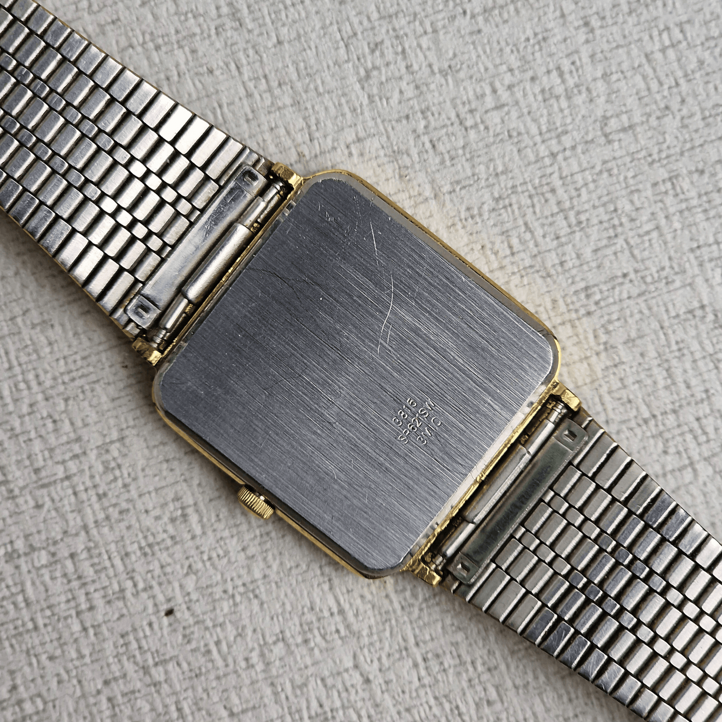 Mens Rotary Tank (Ref. 3815)
