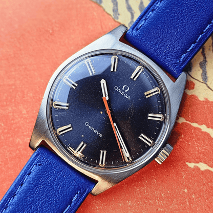 Men's Omega Geneve (Ref. 135.041)