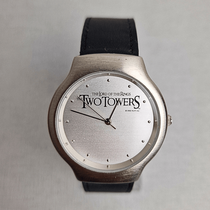 Mens Lord Of The Rings Promotional Watch (The Two Towers)