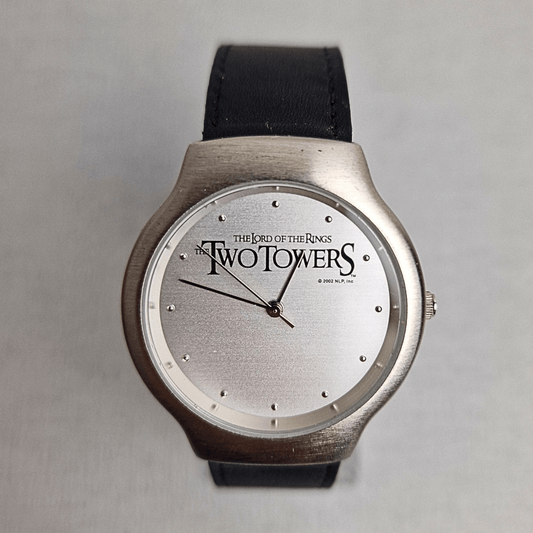 Mens Lord Of The Rings Promotional Watch (The Two Towers)