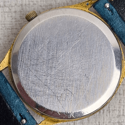Mens Vintage Rotary Watch