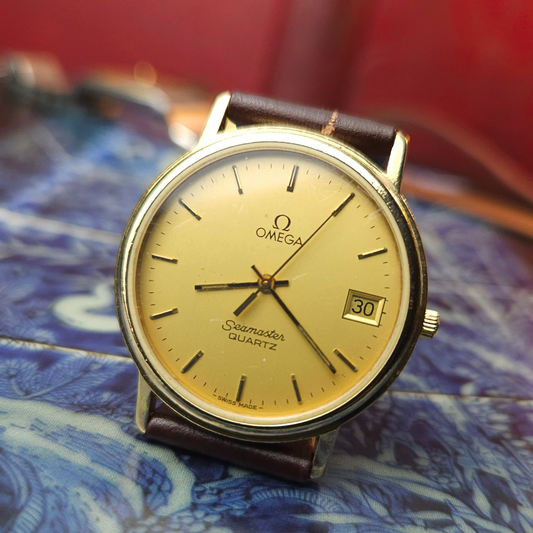 Mystery Vintage Watch