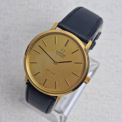 Mens Omega De Ville (Ref. 191.0044)