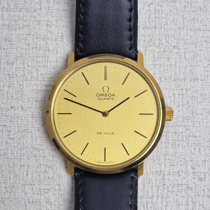 Mens Omega De Ville (Ref. 191.0044)