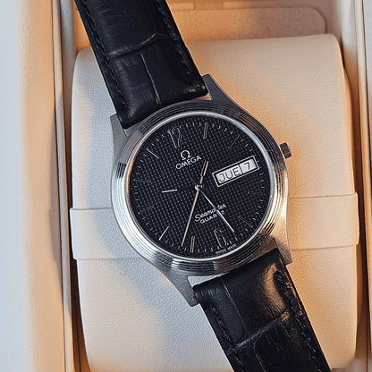 Vintage Omega Seamaster Cal.1425