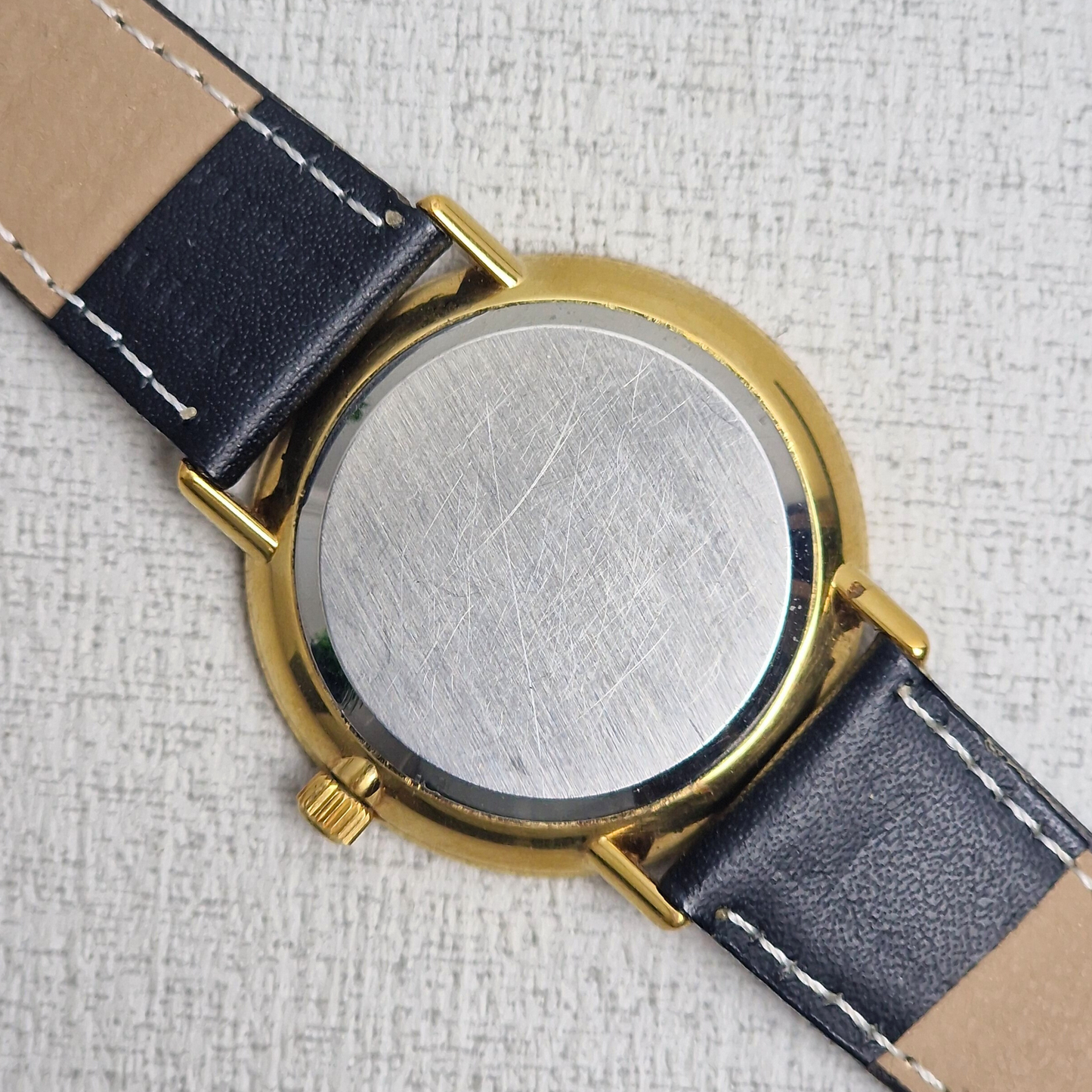 Mens Omega De Ville (Ref. 191.0044)