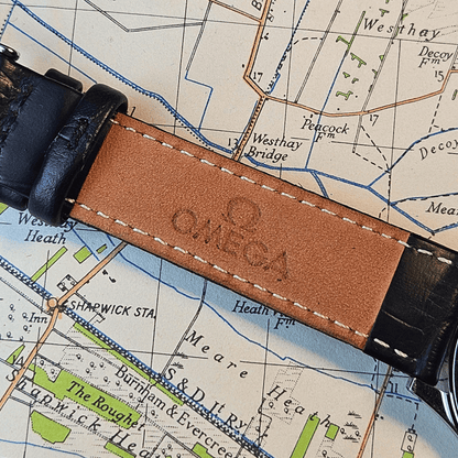 Vintage Omega Seamaster Cal.1425