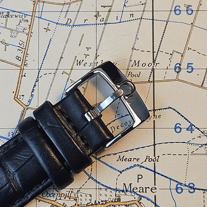Vintage Omega Seamaster Cal.1425