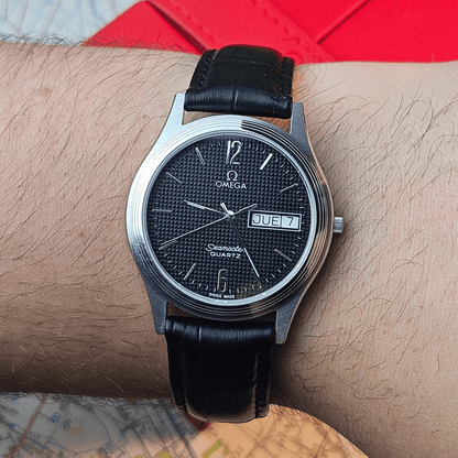 Vintage Omega Seamaster Cal.1425
