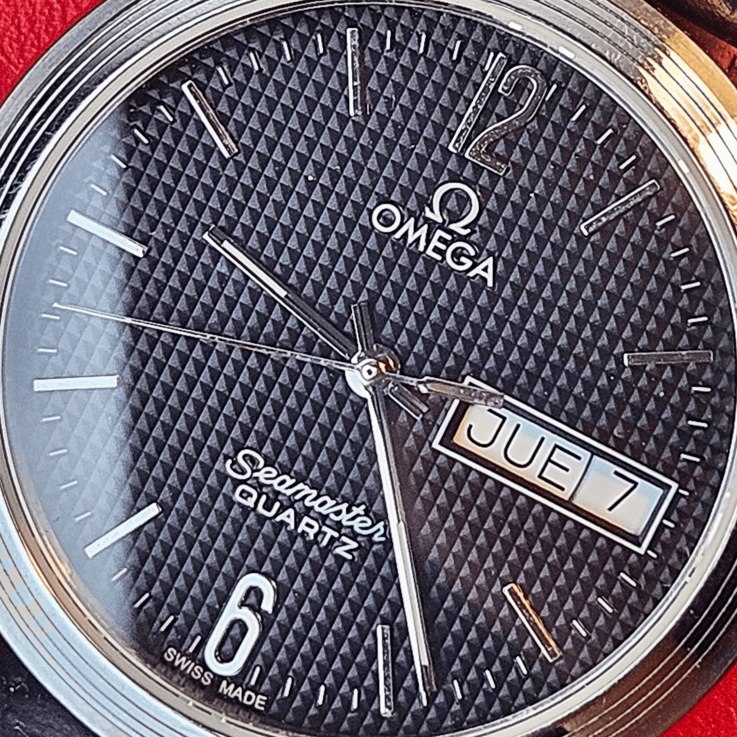 Vintage Omega Seamaster Cal.1425