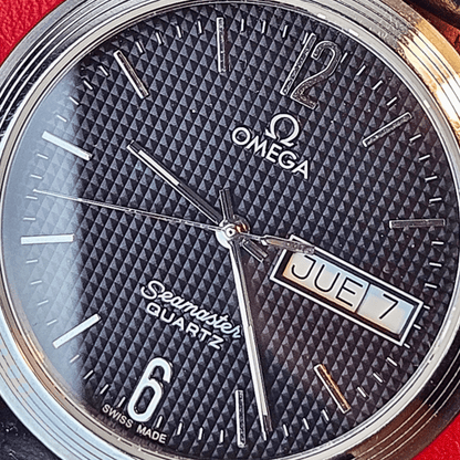 Vintage Omega Seamaster Cal.1425