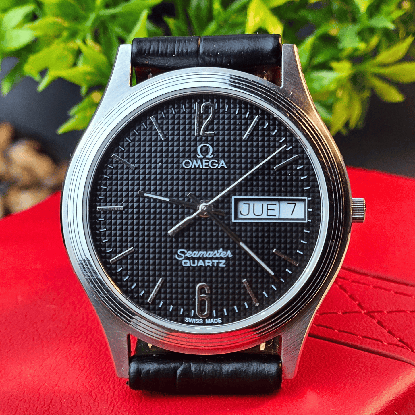 Vintage Omega Seamaster Cal.1425