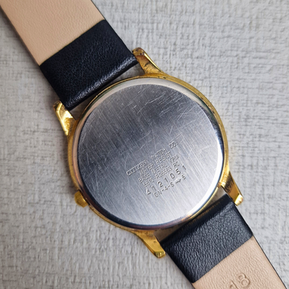 Mens Vintage Citizen Watch (Ref. 4121051)