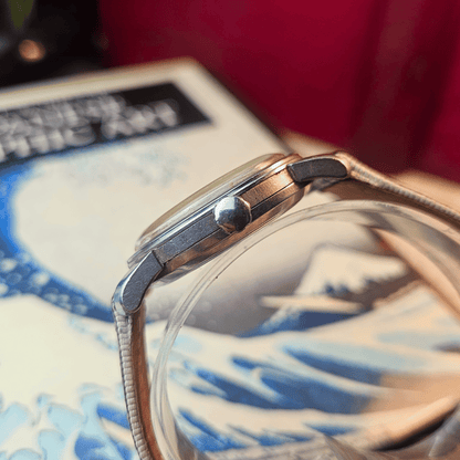 Men's Omega Seamaster (Ref. 16344637)