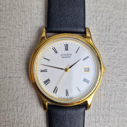 Mens Vintage Citizen Watch (Ref. 4121051)