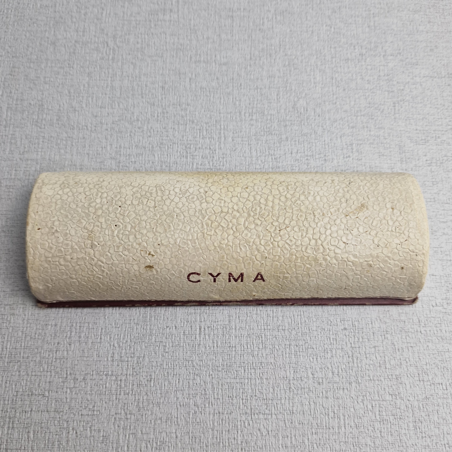 Mens 1950s Cyma Navystar Cymaflex (Ref. 2-5678-6)