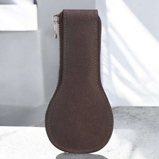 Single Watch Travel Case