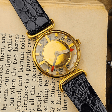 Vintage Only Mystery Watch