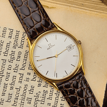 Tier 2 Mystery Watch