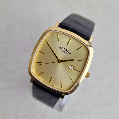 Mens Rotary Windsor Watch (Ref. GS02402/03)