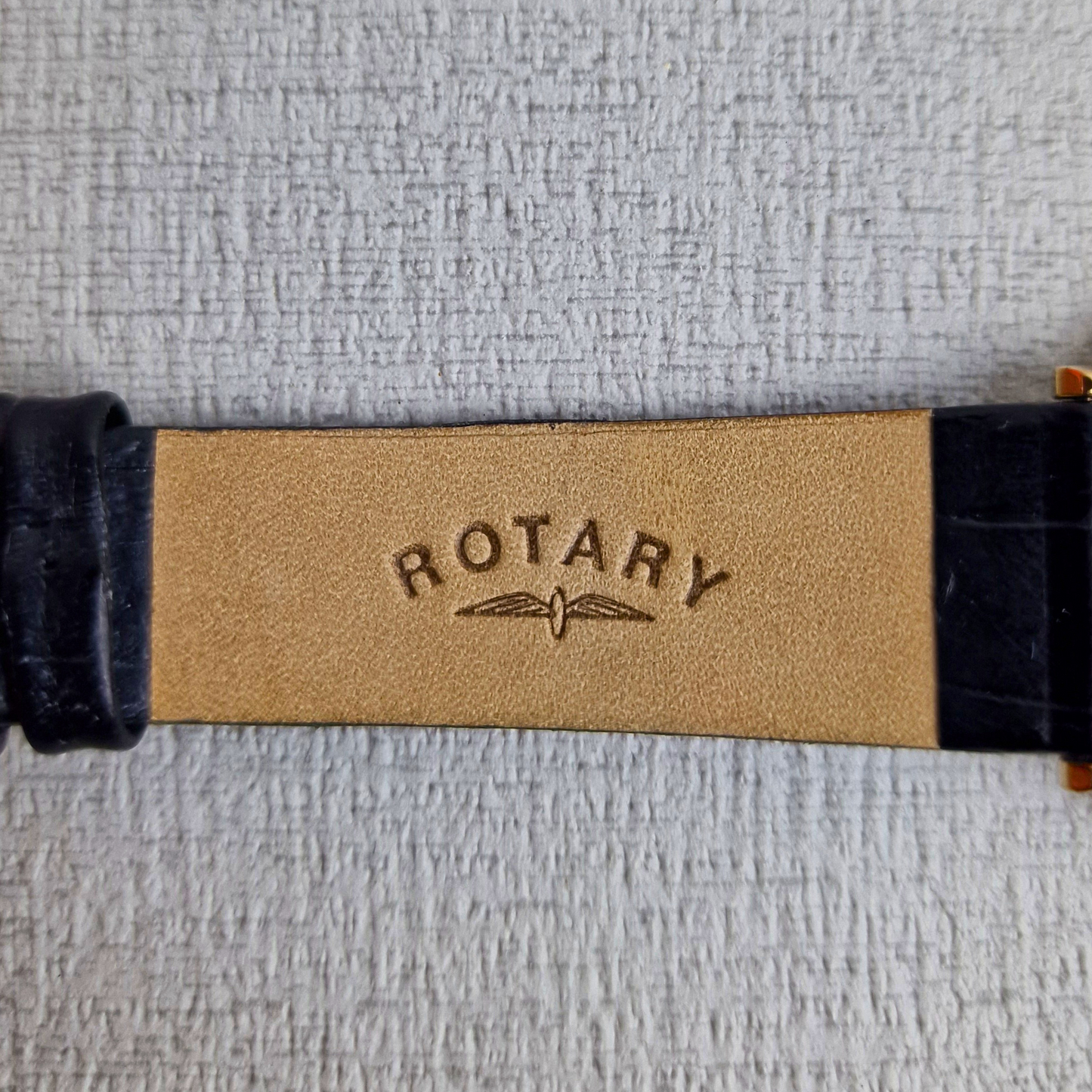Mens Rotary Windsor Watch (Ref. GS02402/03)