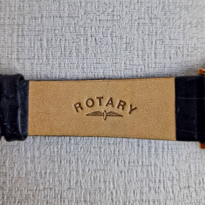 Mens Rotary Windsor Watch (Ref. GS02402/03)