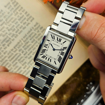 Tier 1 Mystery Watch