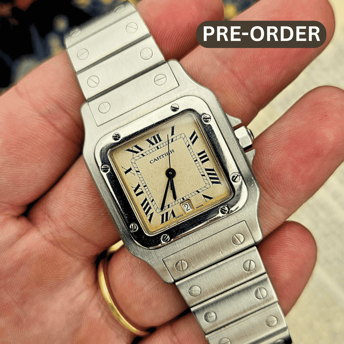 Collectors Only (Pre-Order)