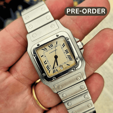 Collectors Only (Pre-Order)