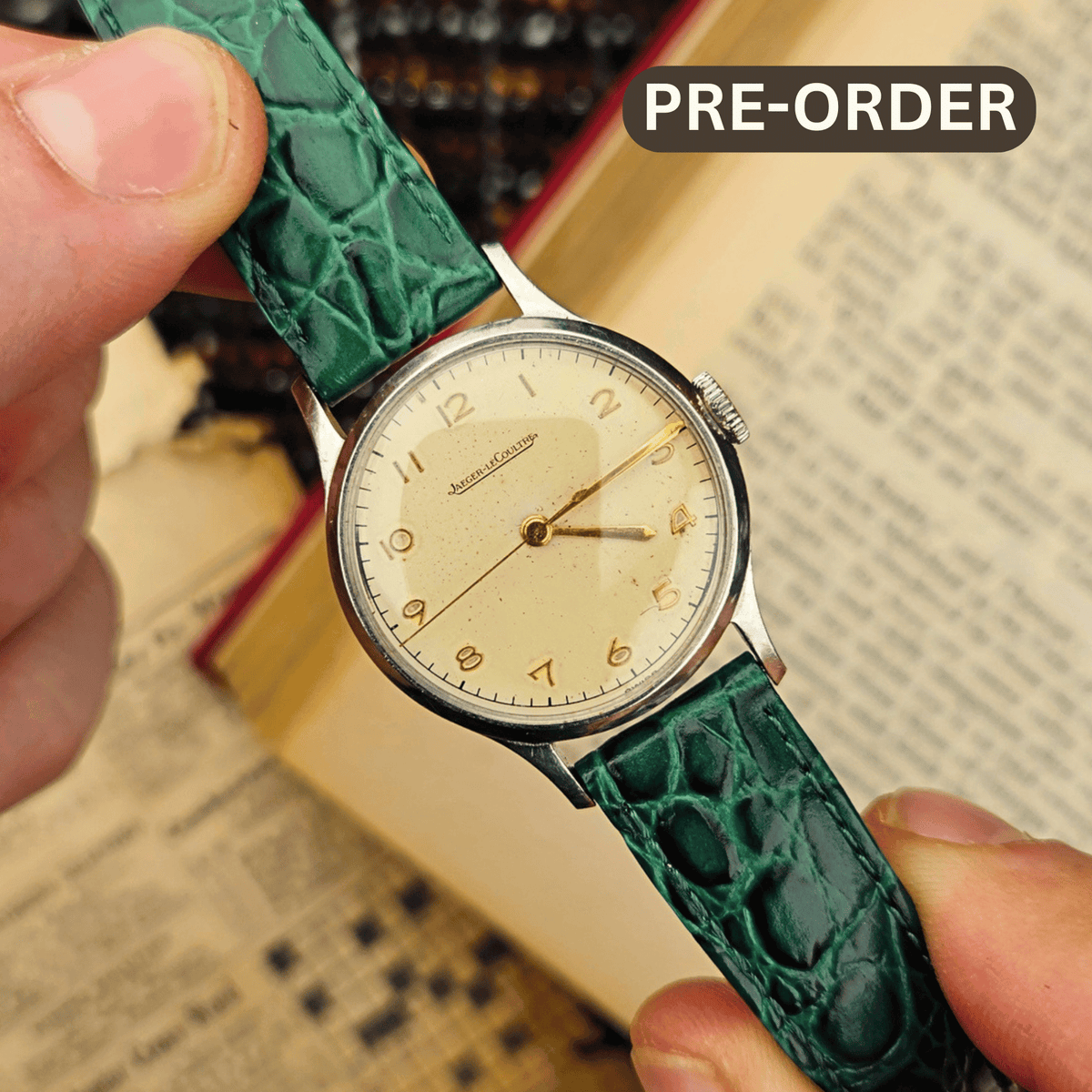 Collectors Only (Pre-Order)